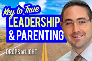 Parenting and Leadership